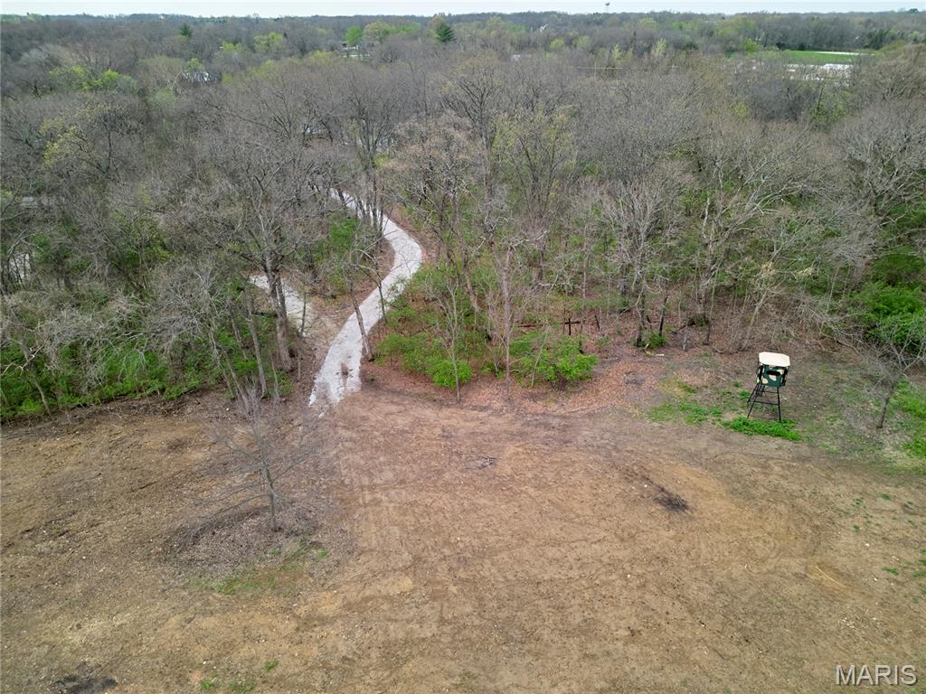 Wilson Estate - Land