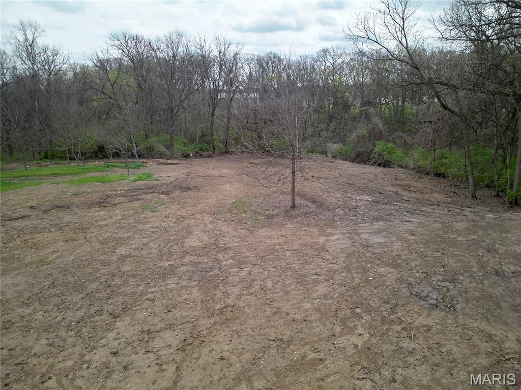 Wilson Estate - Land