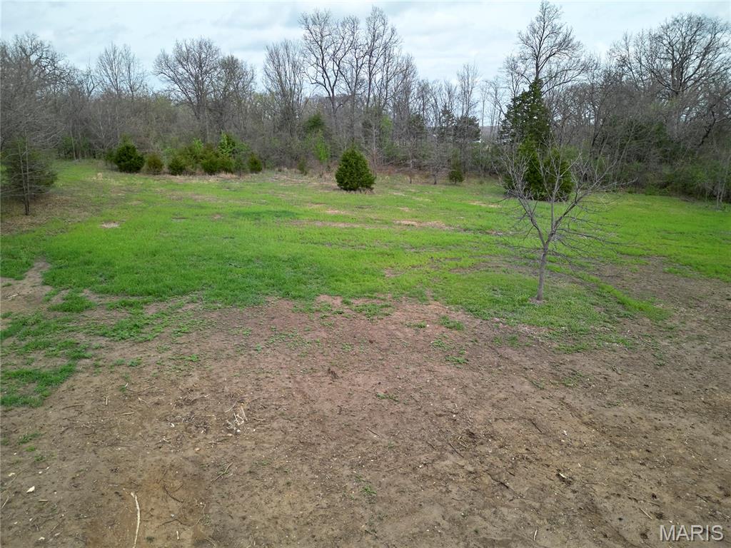 Wilson Estate - Land