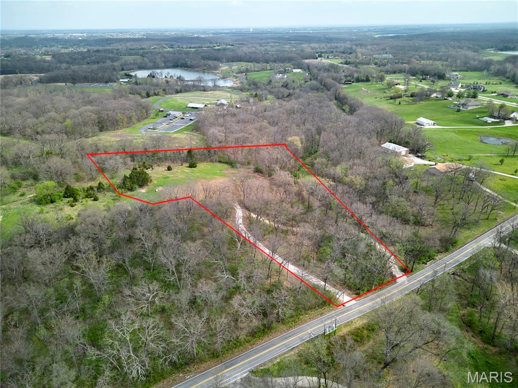 Wilson Estate - Land