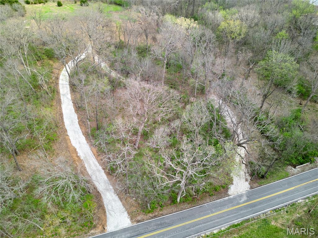 Wilson Estate - Land