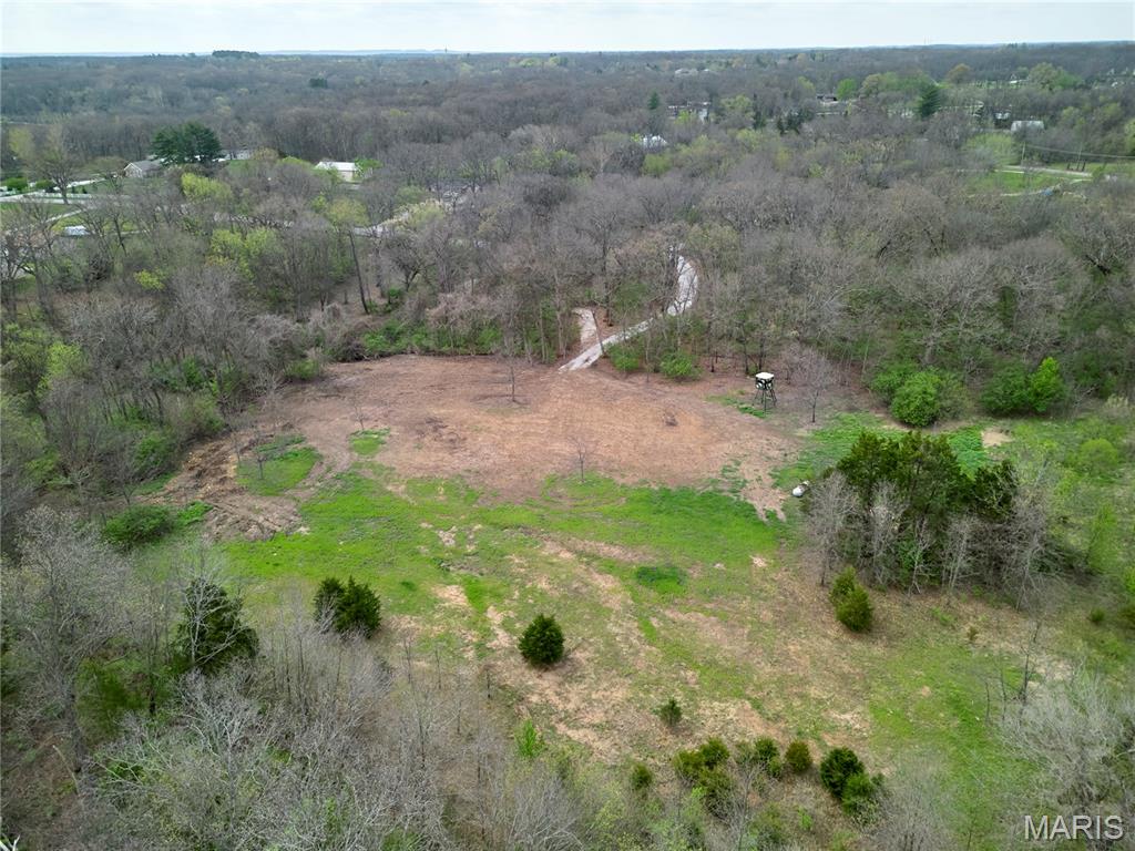 Wilson Estate - Land