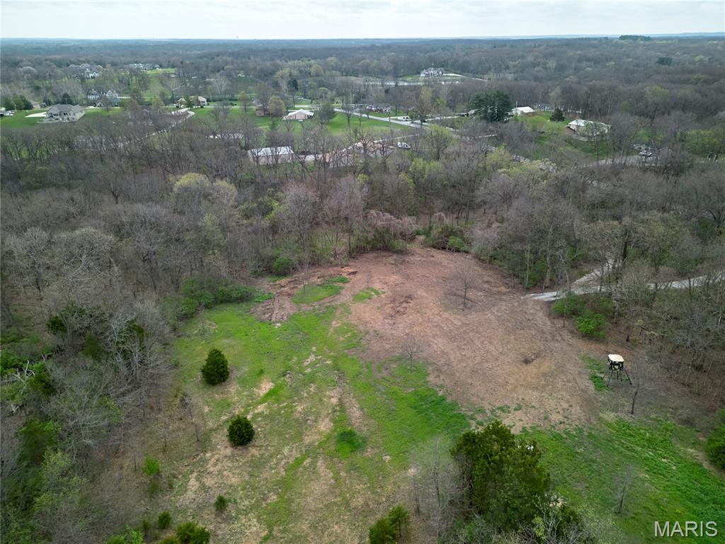 Wilson Estate - Land