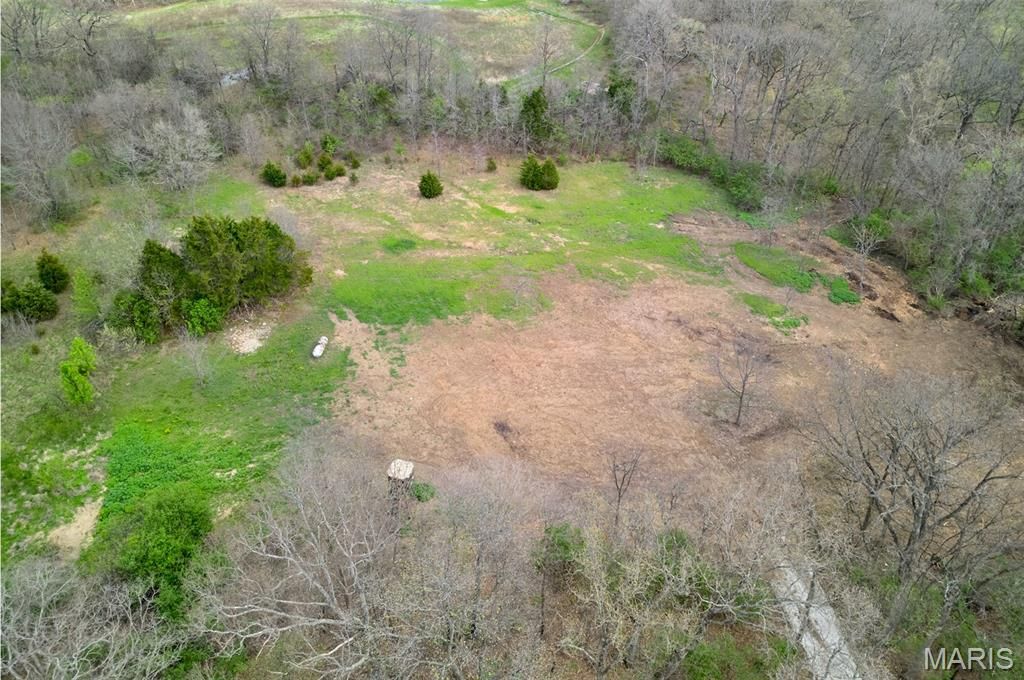 Photo of 3883 Benne Road, Defiance, MO 63341 (MLS # 26019849)