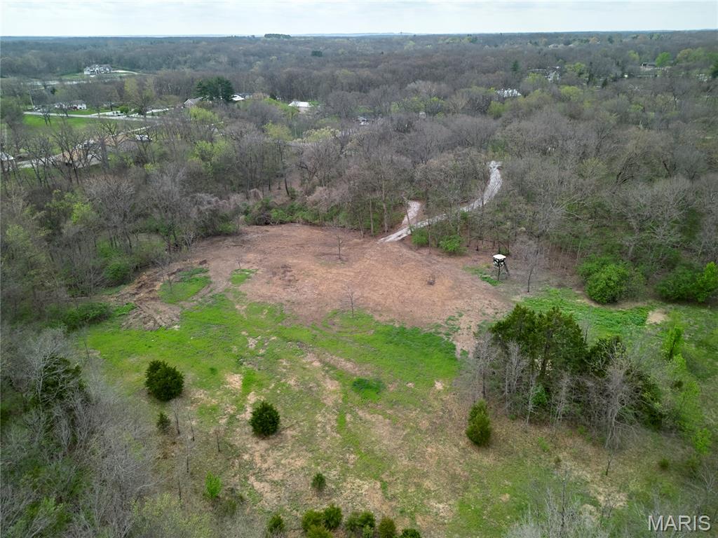 Wilson Estate - Land