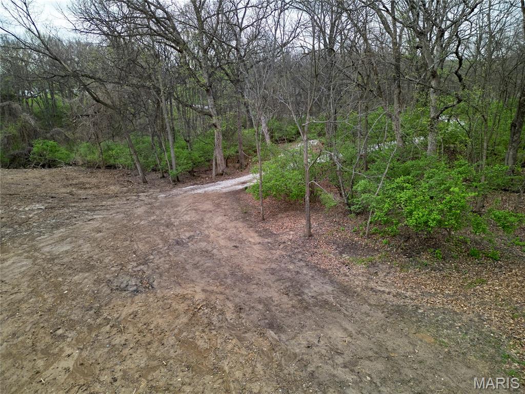 Wilson Estate - Land