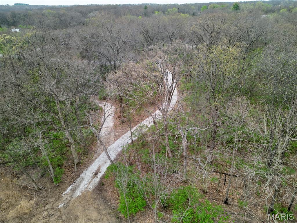 Wilson Estate - Land