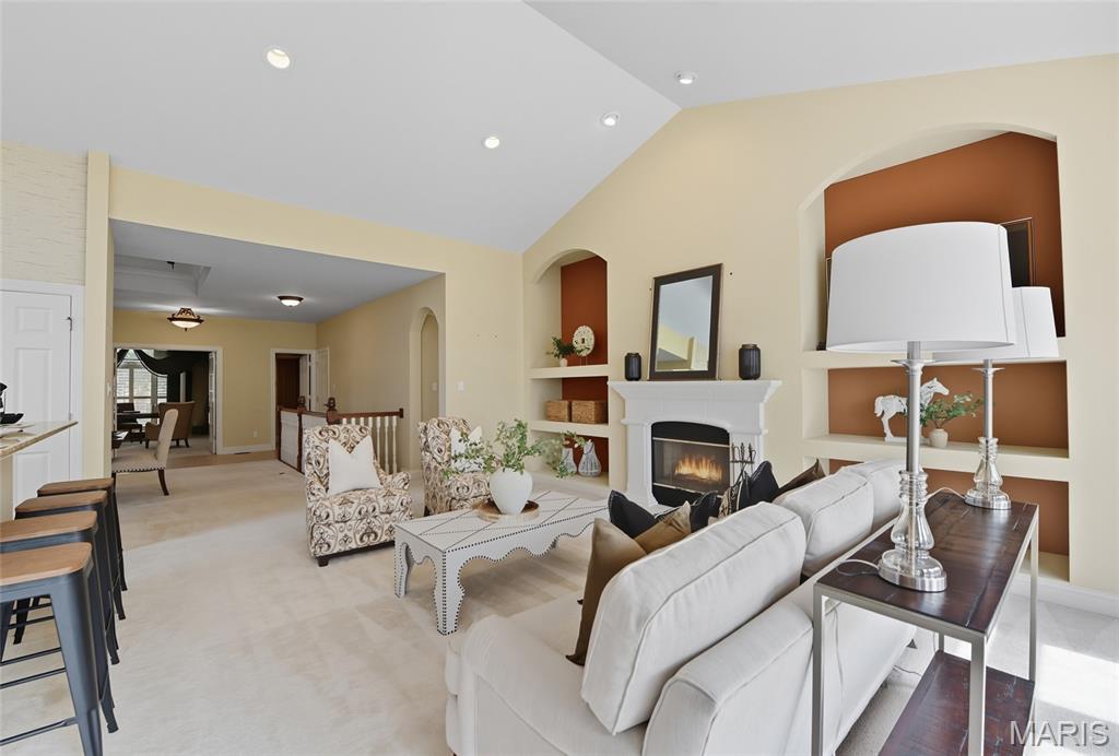 153 Kendall Bluff Court