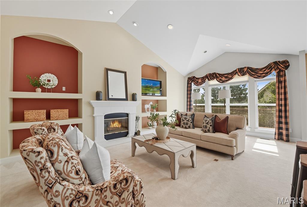 153 Kendall Bluff Court