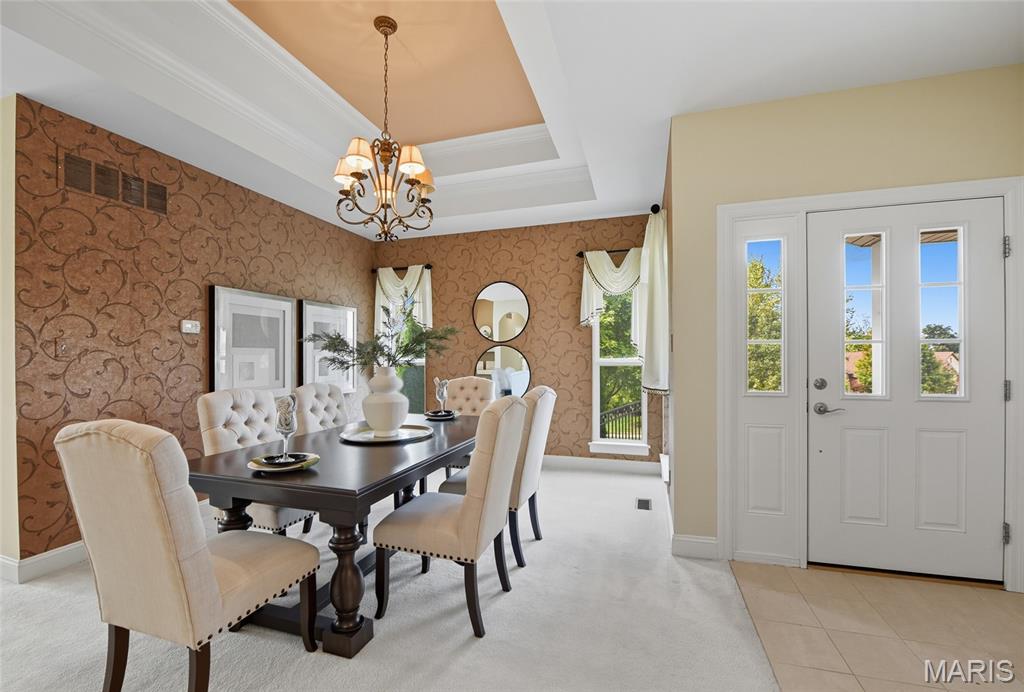 153 Kendall Bluff Court