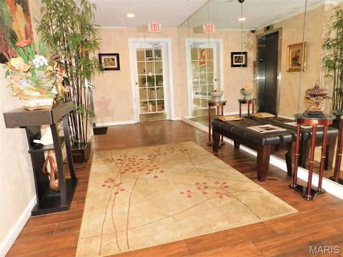 Tiny photo for 14471 Bantry Lane #11, Chesterfield, MO 63017 (MLS # 25081775)