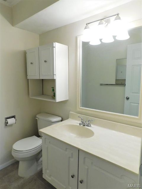 Tiny photo for 14471 Bantry Lane #11, Chesterfield, MO 63017 (MLS # 25081775)