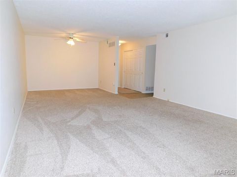 Tiny photo for 14471 Bantry Lane #11, Chesterfield, MO 63017 (MLS # 25081775)