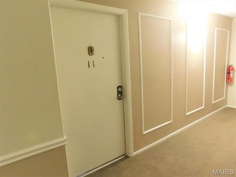 Tiny photo for 14471 Bantry Lane #11, Chesterfield, MO 63017 (MLS # 25081775)