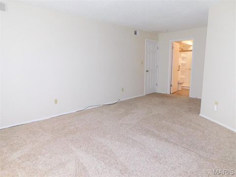 Tiny photo for 14471 Bantry Lane #11, Chesterfield, MO 63017 (MLS # 25081775)