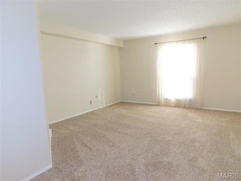 Tiny photo for 14471 Bantry Lane #11, Chesterfield, MO 63017 (MLS # 25081775)