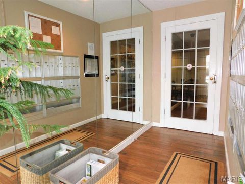 Tiny photo for 14471 Bantry Lane #11, Chesterfield, MO 63017 (MLS # 25081775)