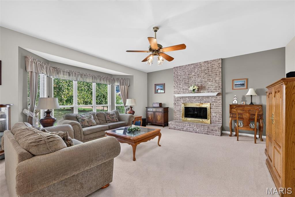 351 Briar Creek Court