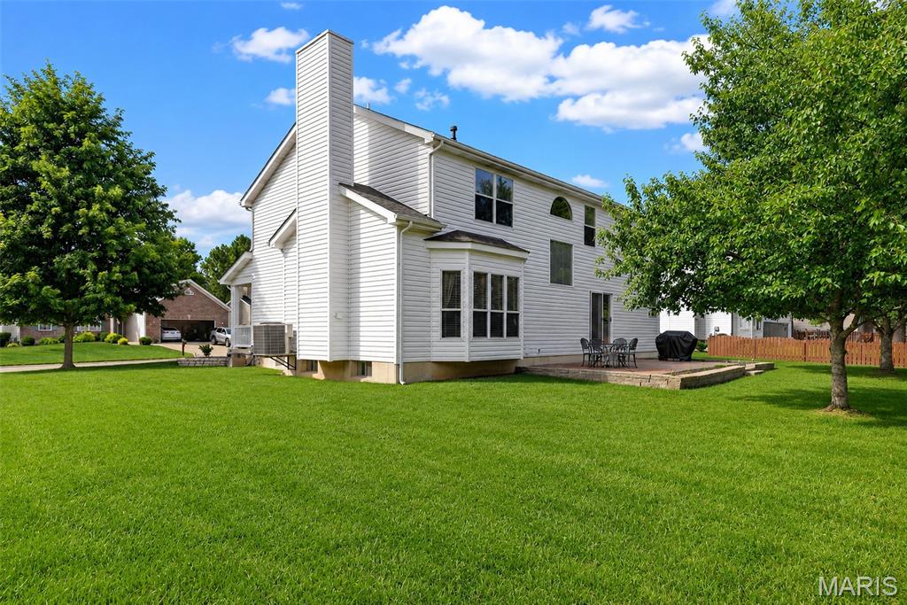 351 Briar Creek Court