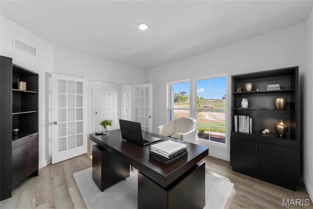 1 Bradford @Willow Grove