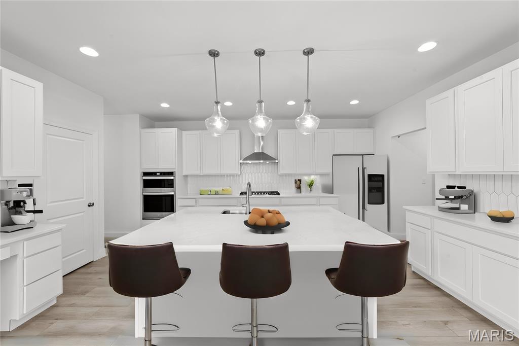 1 Bradford @Willow Grove