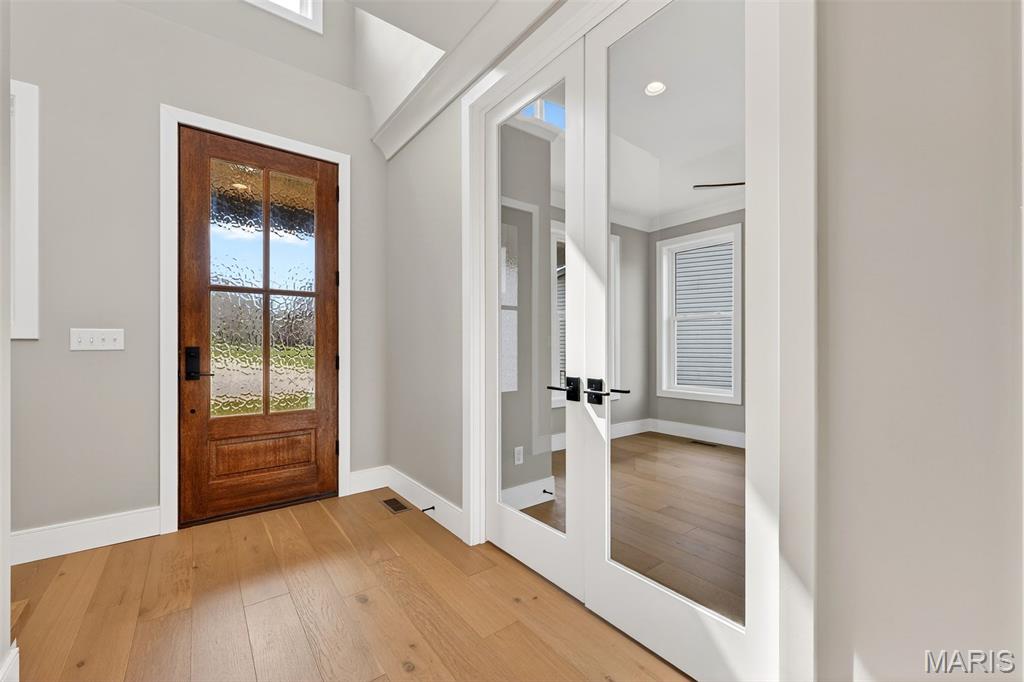 Crest Over Katy Trail - Residential