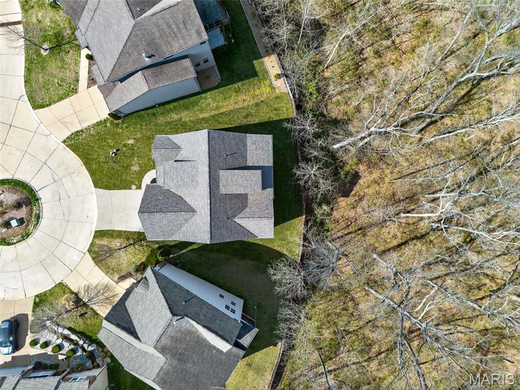 Crest Over Katy Trail - Residential