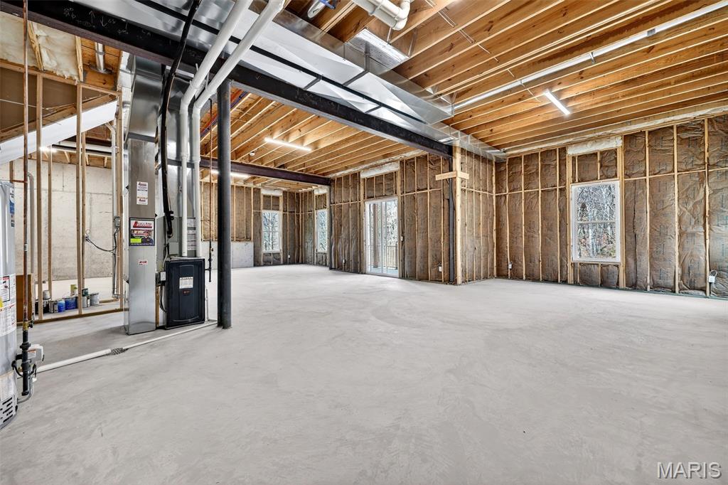 Crest Over Katy Trail - Residential