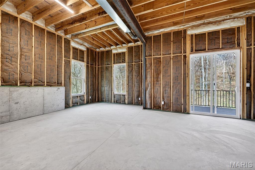 Crest Over Katy Trail - Residential