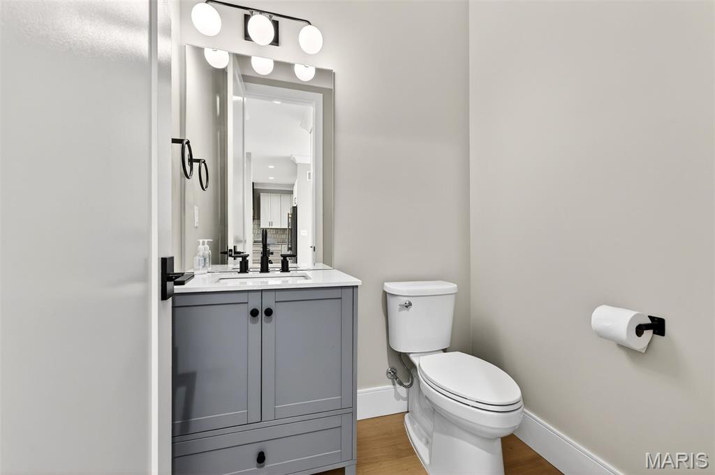 Crest Over Katy Trail - Residential