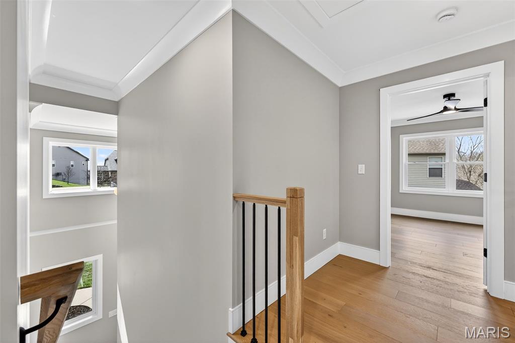 Crest Over Katy Trail - Residential