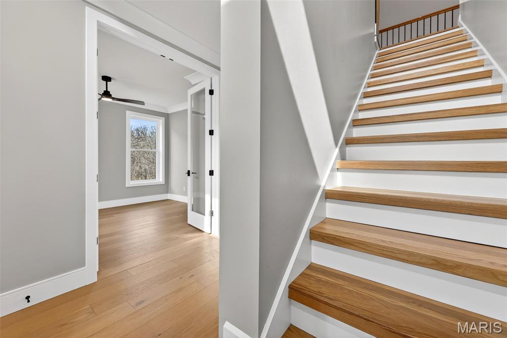 Crest Over Katy Trail - Residential