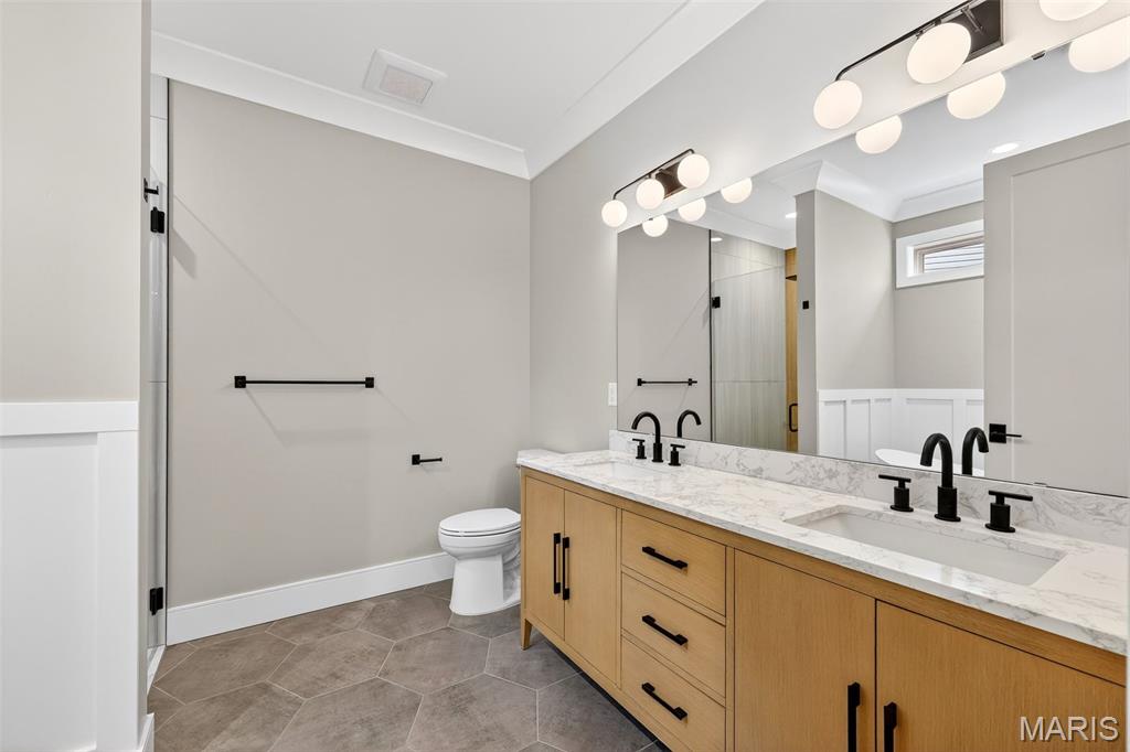 Crest Over Katy Trail - Residential