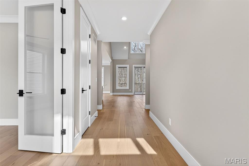 Crest Over Katy Trail - Residential