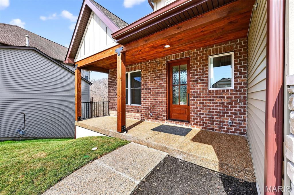 Crest Over Katy Trail - Residential