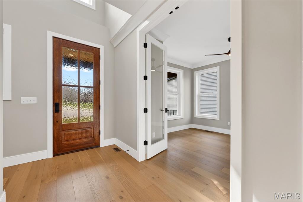 Crest Over Katy Trail - Residential