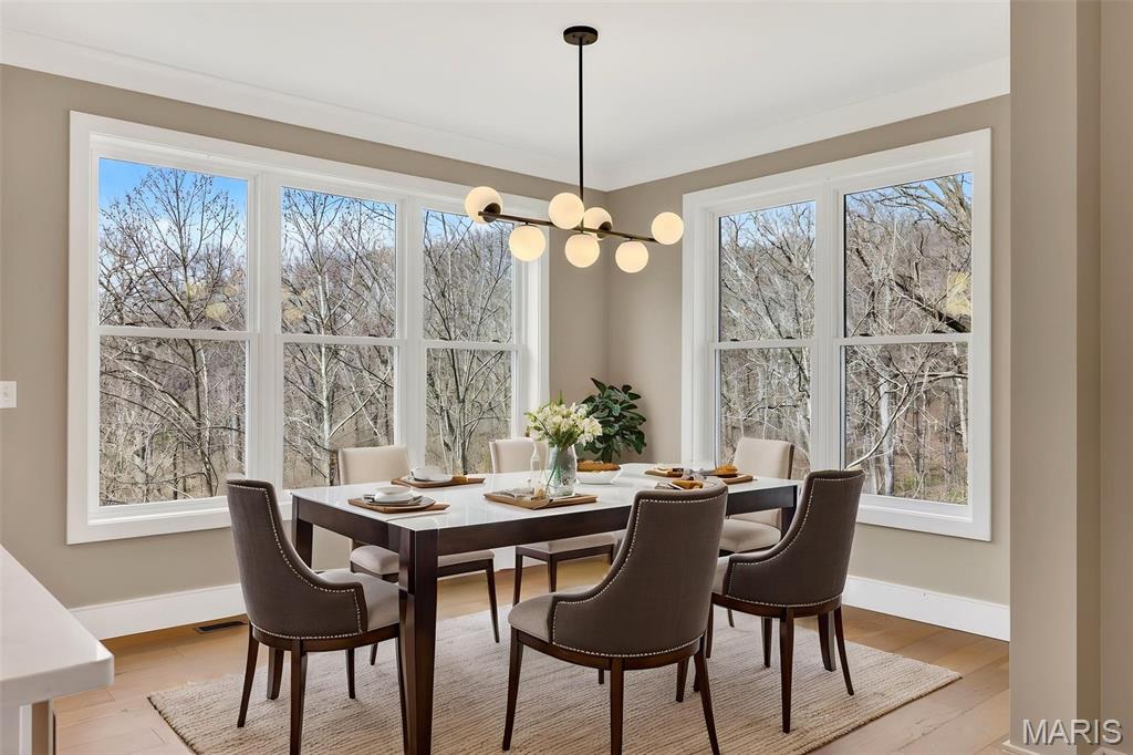 Crest Over Katy Trail - Residential