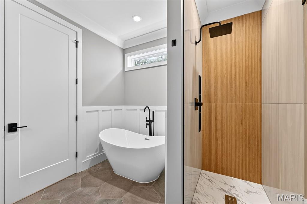 Crest Over Katy Trail - Residential