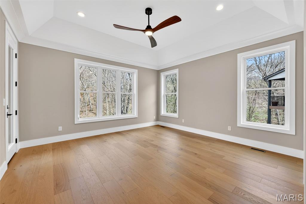 Crest Over Katy Trail - Residential