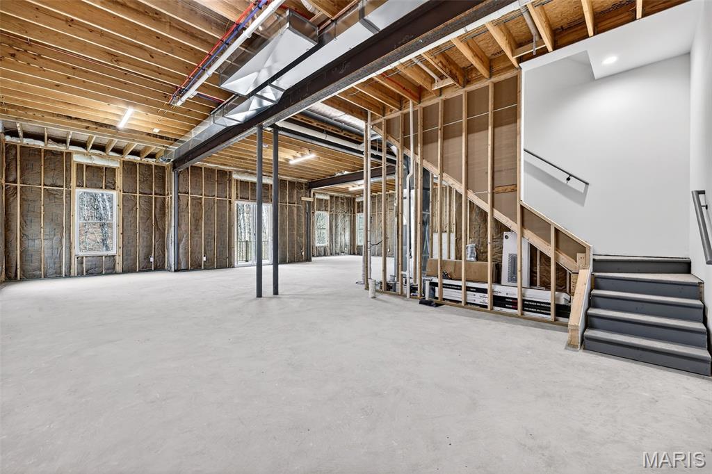 Crest Over Katy Trail - Residential