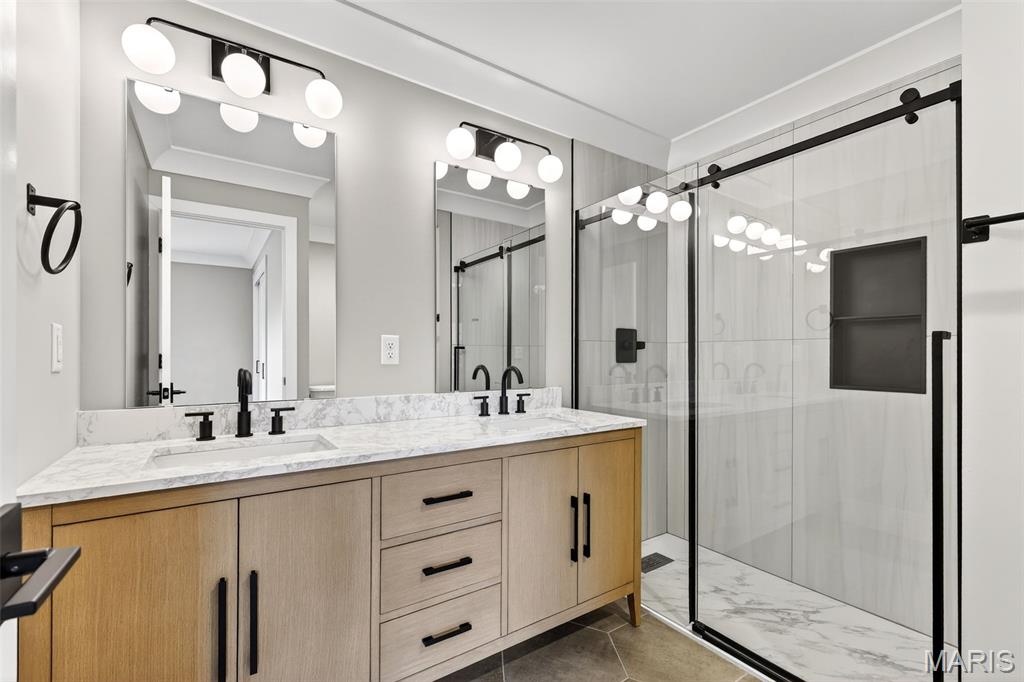 Crest Over Katy Trail - Residential