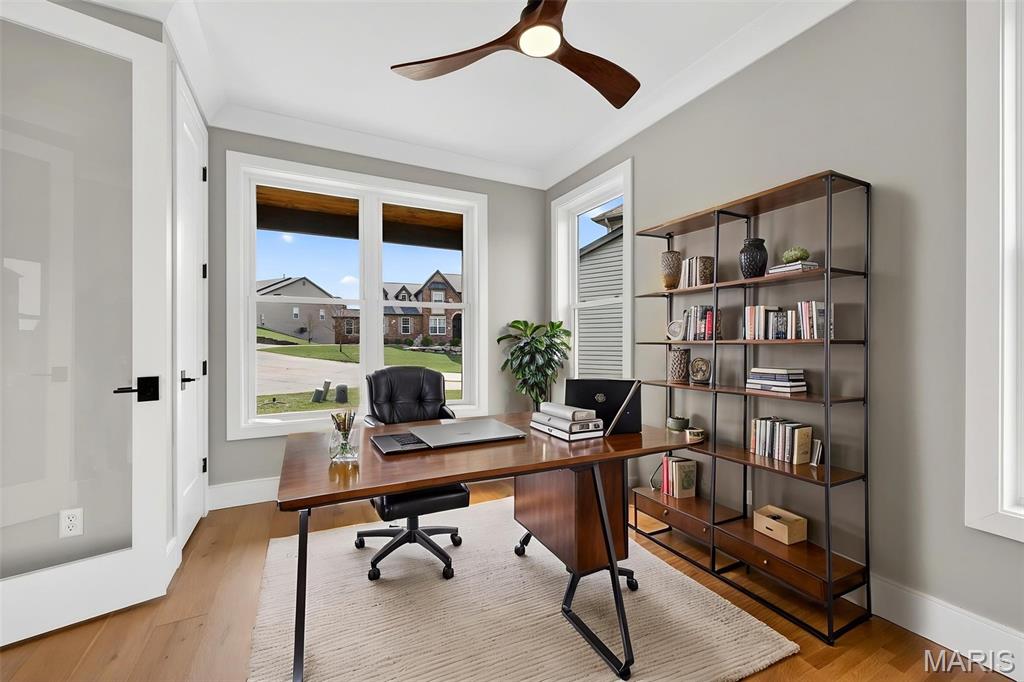 Crest Over Katy Trail - Residential