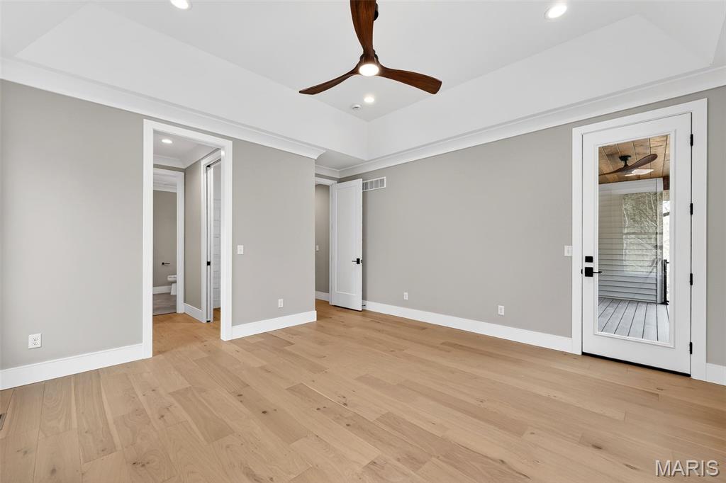 Crest Over Katy Trail - Residential