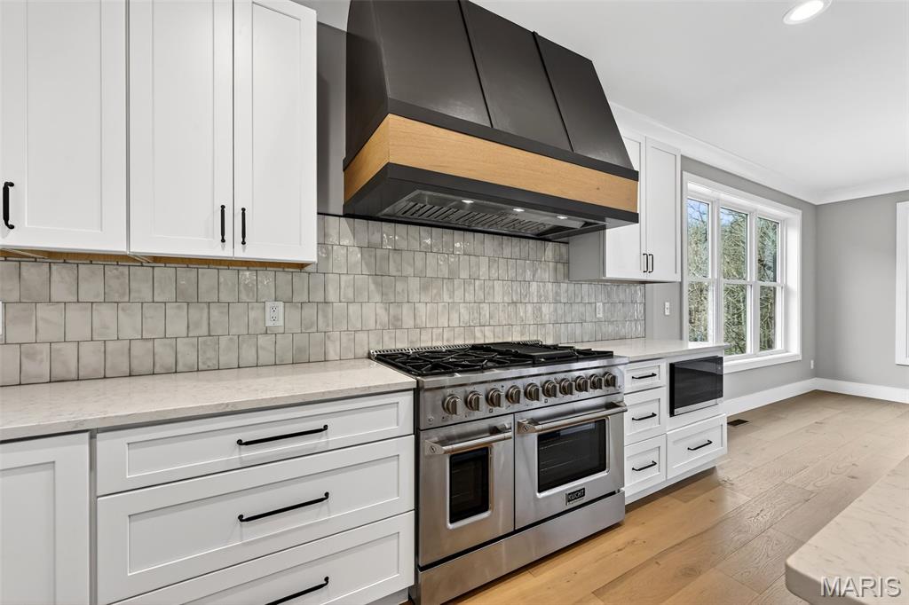 Crest Over Katy Trail - Residential