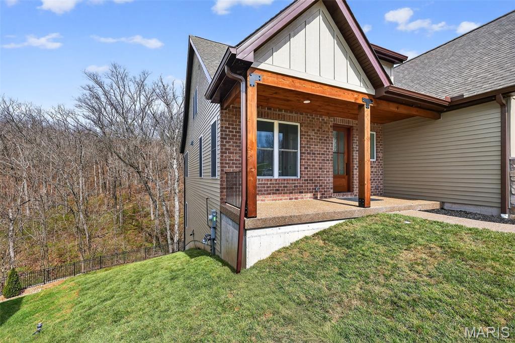 Crest Over Katy Trail - Residential