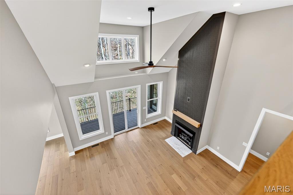 Crest Over Katy Trail - Residential