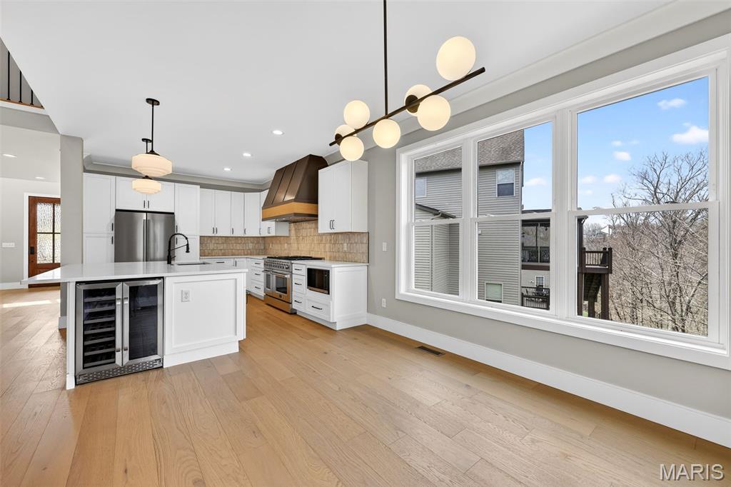 Crest Over Katy Trail - Residential