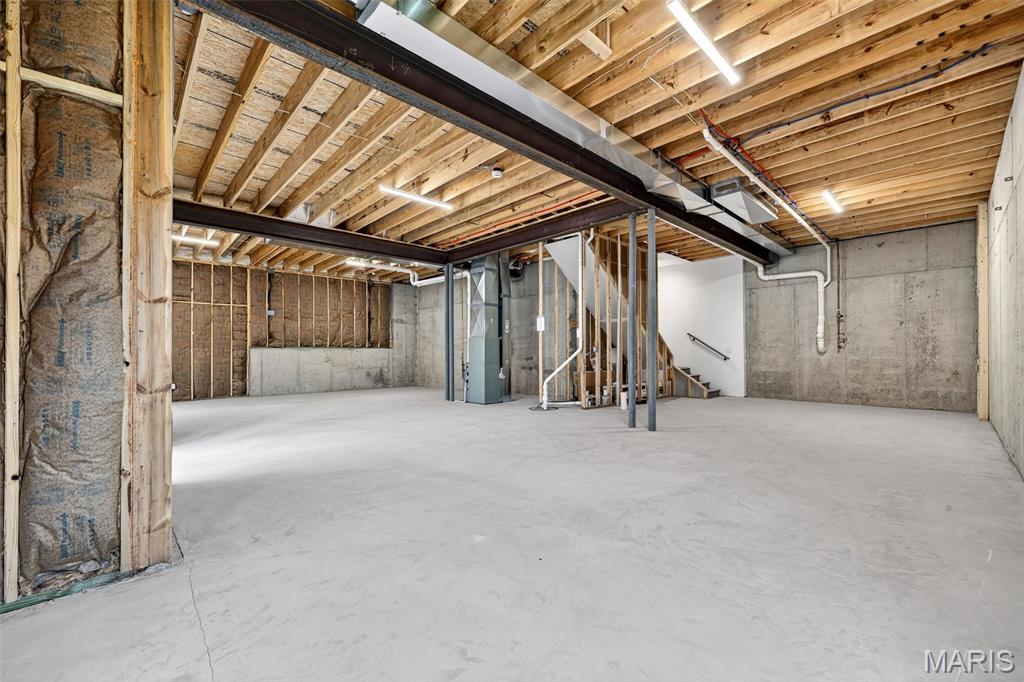 Crest Over Katy Trail - Residential