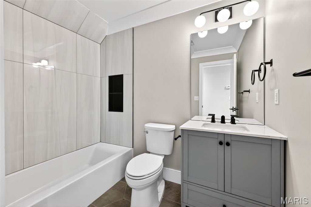 Crest Over Katy Trail - Residential