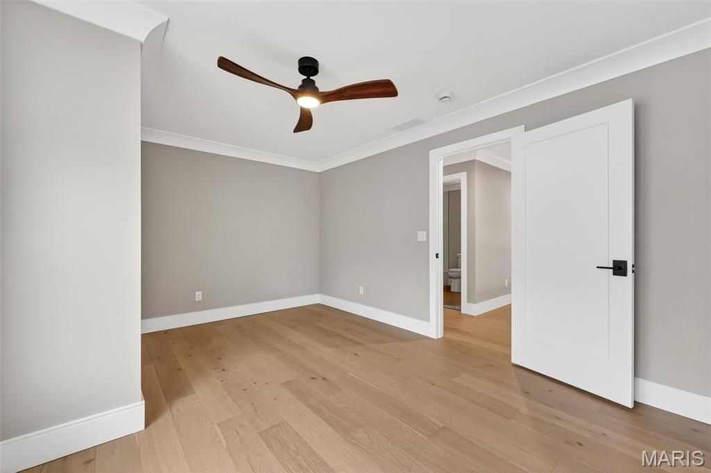 Crest Over Katy Trail - Residential